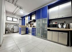Blk 275D Wenya (Jurong West), HDB 5 Rooms #616444661